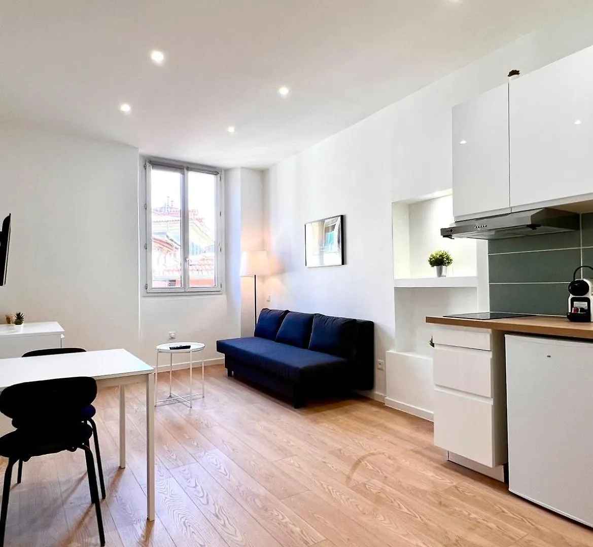 Collet Residence Nice