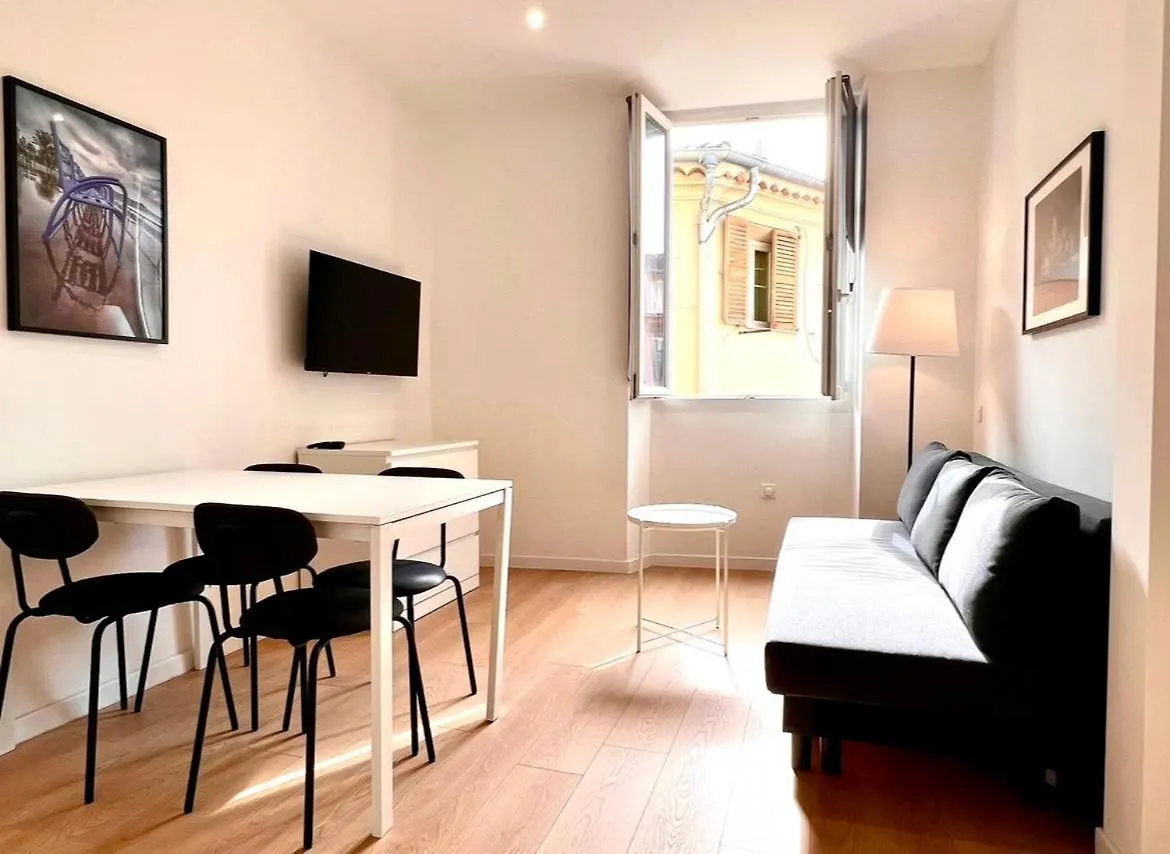 Collet Residence Nice França